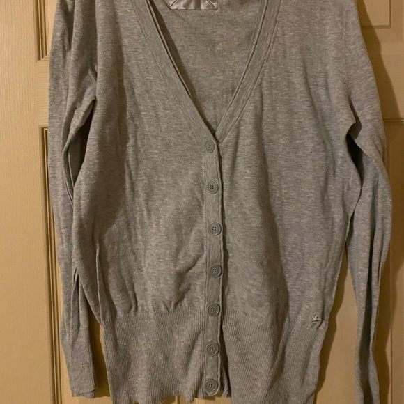 aerie Sweaters - Aerie Long Cardigan